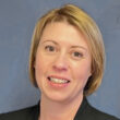 Head shot of Laureen Driscoll, Interim Division Chief Executive, Providence South Division